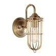 ELSTEAD URBAN RENEWAL FE/URBANRWL/WB1 1Lt Wall Light