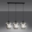 EMIBIG 680/3 LAMPA WISZĄCA ISTAR 3 BL GRAFIT