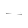 ANTIGO Plafon Hiate Line - Czarny (1200 mm) 3000K 1808