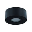 OPEN DESIGN OR82432 Rullo Nero Mini IP44
