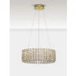 LUCES EXCLUSIVAS LE45857 ARONA LAMPA WISZĄCA