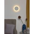 LUCIDE EKLYPS 46201/06/31 LAMPA ŚCIENNA - NOWOCZESNA