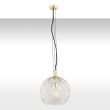 ARGON OVIEDO 4201 lampa wisząca 1 pł. większa
