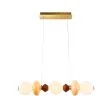 CANDELLUX STUDIO 33-50687 FLORES lampa wisząca  LED 3000K