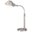 ELSTEAD THOMPSON QZ/THOMPSON/TLBN Table Lamp