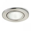 RENDL R10420 MIRO do wbudowania 230V/350mA LED 3W 3000K