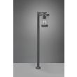 TRIO 411060142 CAVADO LAMPY ZEWNĘTRZNE STOJĄCE