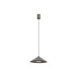 TK-LIGHTING 11269 LUME S NEW BROWN LAMPA WISZĄCA 1XGX53