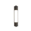 OPEN DESIGN OR85280 Omi Parette Nero 30 IP44*