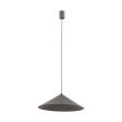 TK-LIGHTING 11271 LUME L NEW BROWN LAMPA WISZĄCA 1XGX53