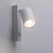 TK-LIGHTING 11365 NEX WHITE KINKIET 1XGU10