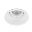 AZZARDO AZ2682 Torres GU10 (white)