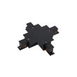 NOWODVORSKI CTLS RECESSED POWER X CONNECTOR 8680 oświetlenie komercyjne systemy konfigurowalny akcesoria 3-fazowy