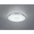 TRIO OSAKA 678710006 LAMPA SUFITOWA - NOWOCZESNA
