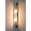 MOOSEE MSE010100362 MOOSEE lampa ścienna COLUMN 60 srebrna