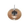 TRIO 315900142 COLINO lampa wisząca nowoczesna