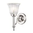 ELSTEAD CARROLL BATH/CARROLL1 PN 1Lt Wall Light