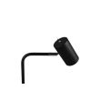 TRIO MARLEY 512400132 LAMPA STOJĄCA