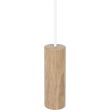 Hellux 8520145 Lampa Madera 1