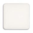 RENDL R12121 MENSA SQ 80 sufitowa aluminium szczotkowane 230V LED 138W 3000K