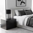 EMIBIG 1670/LN1 LUX LN1 BLACK LAMPKA BIURKOWA