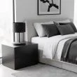 EMIBIG 1670/LN1 LUX LN1 BLACK LAMPKA BIURKOWA