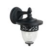 ELSTEAD BURFORD GZH/BF2 Wall Lantern
