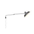 TRIO BOLDER 200300132 LAMPA ŚCIENNA