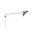 TRIO BOLDER 200300132 LAMPA ŚCIENNA