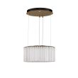 LUCES EXCLUSIVAS LE46128 ONIL LAMPA WISZĄCA