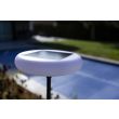 LUTEC 6910901012 LAMPA ZEWNĘTRZNA STOJĄCA POPS SOLAR