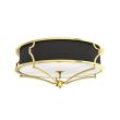 OPEN DESIGN OR84450 Stesso Pl Gold /Nero M