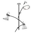 CANDELLUX STUDIO 33-72061 ZUMBA lampa wisząca