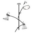 CANDELLUX STUDIO 33-72061 ZUMBA lampa wisząca