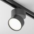 MAYTONI TR007-1-12W4K-B ONDA Track Lighting czarny
