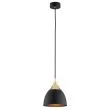 WYPRZEDAŻ ARGON 4905 MURANO lampa wisząca 1 pł.