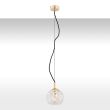 ARGON OVIEDO 4200 lampa wisząca 1 pł. mniejsza