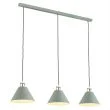 ARGON 6177 ORTE lampa wisząca 3 pł.