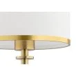 ARGON 8029 ABBANO lampa stołowa 1 pł.