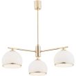 ARGON MARBELLA 1488 lampa wisząca 3 pł.