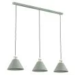 ARGON 6177 ORTE lampa wisząca 3 pł.