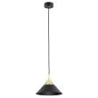 WYPRZEDAŻ ARGON 4903 MASSETO lampa wisząca 1 pł.