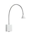 LUCIDE BUDDY 18293/03/31 LAMPA ŚCIENNA - NOWOCZESNA