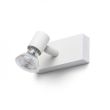RENDL R13371 TRICA I ścienna biała 230V GU10 25W