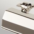 ELSTEAD Chawton CHAWTON-PLS-PN Small Picture Light - Polished Nickel
