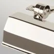 ELSTEAD Chawton CHAWTON-PLS-PN Small Picture Light - Polished Nickel