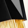 ELSTEAD Zuma HK-ZUMA-3W-SBG 3 Light Wall Light
