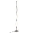 MANTRA Lampa podłogowa SAHARA 4866
