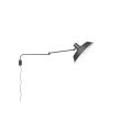 TRIO BOLDER 200300132 LAMPA ŚCIENNA