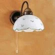 KOLARZ 731.61.21 NONNA lampa ścienna